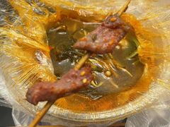 -金乐活美食(中街店)