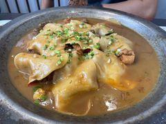 -徽鼎顺·臭鳜鱼 虾仁灌汤包(和平路店)