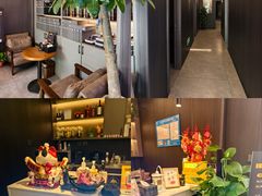-鹿栖.精油SPA(金山世纪城店)