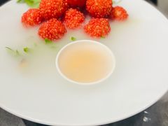 荔枝虾球-鼓楼东街老火锅(鼓楼店)