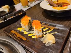 -赤坂亭·M9和牛烧肉(南京江南虹悦城店)
