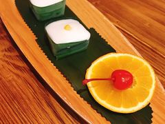 -泰堤坊(淡水体育馆店)