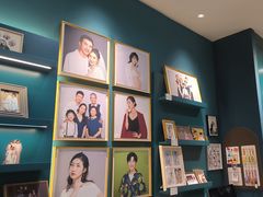 -海马体照相馆(西安高新万达广场店)