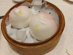 -海港酒家(翔龙湾广场店)