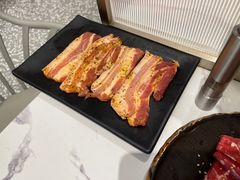 -花味·自助烤肉(南方时代店)