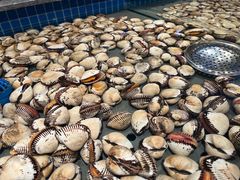 -一方渔歌蒸汽海鲜自助(文化路万达广场店)