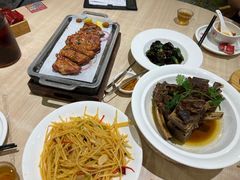 -羊之道草原味道清真餐厅(番禺店)
