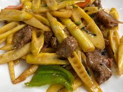 -南记食粥坊·宵夜大排档(莲花店)