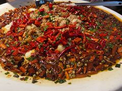 -川味堂·四川豆花(八卦岭店)