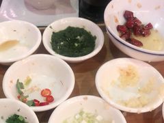 -乐宴·老北京铜火锅(桂庙店)