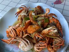 -李氏疙瘩汤·本地海鲜·老烟台菜(所城里店)