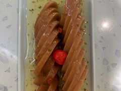 -溪雨观酸菜鱼(莘松路店)