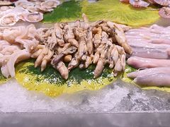-鹿客臻鲜海鲜自助餐厅(永旺店)