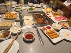 -海底捞火锅(吴中路店)