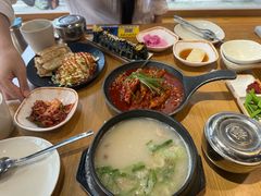 -海云台韩式汤饭·13年匠心韩料(南山店)