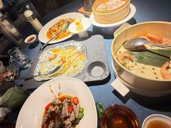 -文华小渔村(椒江康平路店)