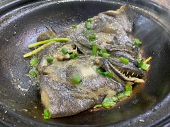 鸦片鱼头-小时候焗海鲜(鄞州万达店)