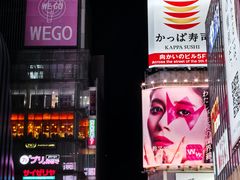 -道顿堀