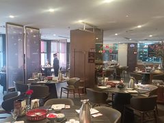 -旺顺阁·北京菜·烤鸭(大望路店)