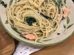 -萨莉亚意式餐厅(玉泉路物美店)