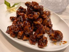 -虎哥私房菜(馒头山店)