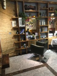 点击看大图 -MONE美发沙龙