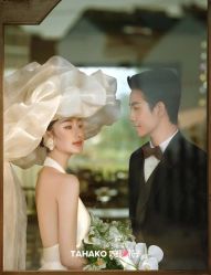 -太郎花子婚纱摄影TAHAKO(无锡店)