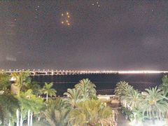 -V Bar海景扒房(北海湾惠龙万达嘉华酒店)