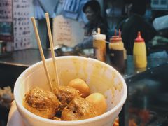 -豪華小食.華記