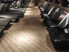 -威尔仕健身(杭州万象城店)