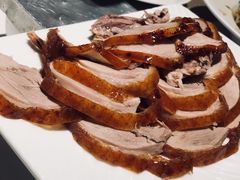 -同喜烤鸭店(光芒店)