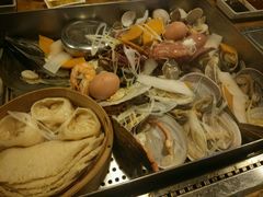 -海神·济州岛海鲜料理(天乐广场店)