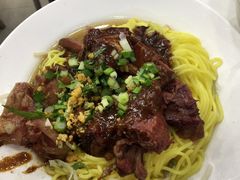 -文辉墨鱼丸大王(铜锣湾渣甸街总店)