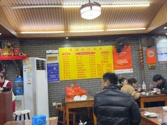 -多福临砂锅居(苏堤北路店)