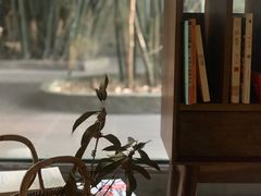 -陶享时光西餐·下午茶·竹林花园(新城店)