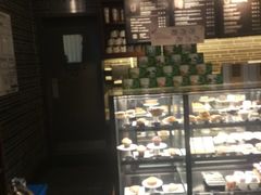 -星巴克(北京南站第二店)
