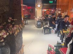-吧嘚嘴炭烧鸽串吧(北海街店)