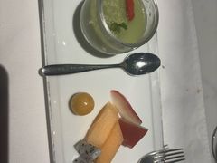 -傲廬·云端餐厅·深圳柏悦酒店