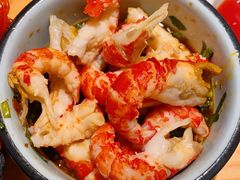 -蚝翅·海鲜粥·烧烤·宁夏滩羊季(玉米楼店)