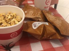 -海底捞火锅(龙湖三千集店)