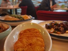 -锦園(伊势丹美食城店)