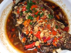 -费大厨辣椒炒肉(万家丽一店)