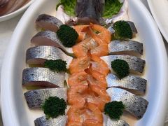 -妈妈菜舟山海鲜(定海古城店)