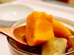 -小团圆糖水铺(襄阳南路店)