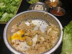 -东味北道熟成·炭火烤肉(九龙店)