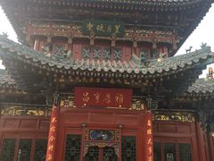 -迎泽公园