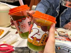 -猫爪爪原切自助烤肉(观音桥阳光世纪店)