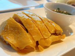 -上海小南国(正大店)