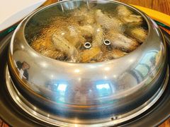 -海味当家·蒸锅海鲜(星海公园店)