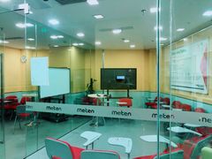 -美联英语(绿宝中心)